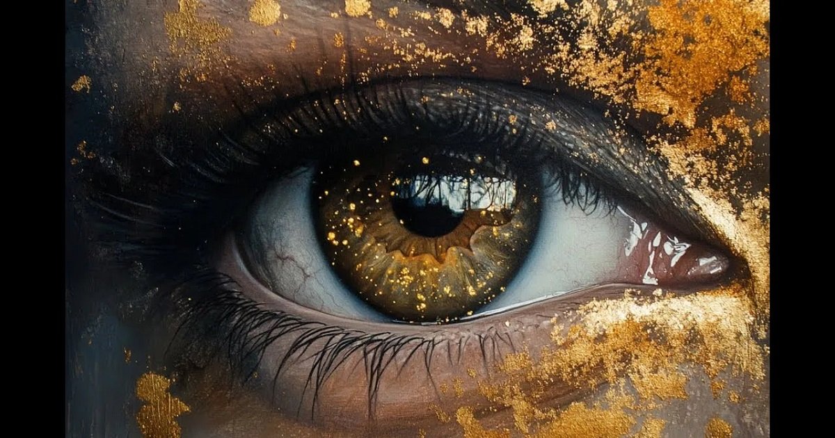 حقن الذهب في العين.. تقنية للحفاظ على البصر